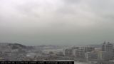 展望カメラtotsucam映像: 戸塚駅周辺から東戸塚方面を望む 2014-03-01(土) culm