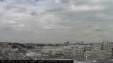 展望カメラtotsucam映像: 戸塚駅周辺から東戸塚方面を望む 2014-03-03(月) culm