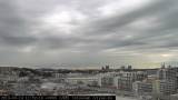 展望カメラtotsucam映像: 戸塚駅周辺から東戸塚方面を望む 2014-03-14(金) culm