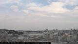 展望カメラtotsucam映像: 戸塚駅周辺から東戸塚方面を望む 2014-03-18(火) culm