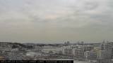 展望カメラtotsucam映像: 戸塚駅周辺から東戸塚方面を望む 2014-03-19(水) culm