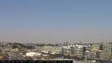 展望カメラtotsucam映像: 戸塚駅周辺から東戸塚方面を望む 2014-03-25(火) culm