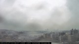 展望カメラtotsucam映像: 戸塚駅周辺から東戸塚方面を望む 2014-03-27(木) culm