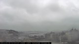展望カメラtotsucam映像: 戸塚駅周辺から東戸塚方面を望む 2014-03-30(日) culm