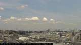 展望カメラtotsucam映像: 戸塚駅周辺から東戸塚方面を望む 2014-04-02(水) culm