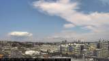 展望カメラtotsucam映像: 戸塚駅周辺から東戸塚方面を望む 2014-04-04(金) culm