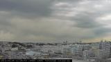 展望カメラtotsucam映像: 戸塚駅周辺から東戸塚方面を望む 2014-04-05(土) culm