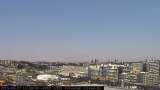 展望カメラtotsucam映像: 戸塚駅周辺から東戸塚方面を望む 2014-04-07(月) culm