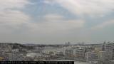 展望カメラtotsucam映像: 戸塚駅周辺から東戸塚方面を望む 2014-04-19(土) culm