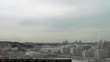 展望カメラtotsucam映像: 戸塚駅周辺から東戸塚方面を望む 2014-04-21(月) culm