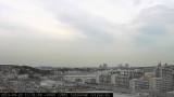 展望カメラtotsucam映像: 戸塚駅周辺から東戸塚方面を望む 2014-04-22(火) culm