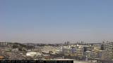 展望カメラtotsucam映像: 戸塚駅周辺から東戸塚方面を望む 2014-04-27(日) culm