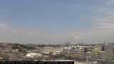 展望カメラtotsucam映像: 戸塚駅周辺から東戸塚方面を望む 2014-05-01(木) culm