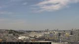 展望カメラtotsucam映像: 戸塚駅周辺から東戸塚方面を望む 2014-05-03(土) culm