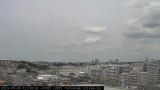 展望カメラtotsucam映像: 戸塚駅周辺から東戸塚方面を望む 2014-05-08(木) culm