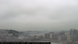 展望カメラtotsucam映像: 戸塚駅周辺から東戸塚方面を望む 2014-05-13(火) culm