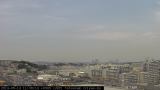 展望カメラtotsucam映像: 戸塚駅周辺から東戸塚方面を望む 2014-05-14(水) culm