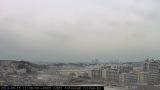 展望カメラtotsucam映像: 戸塚駅周辺から東戸塚方面を望む 2014-05-15(木) culm