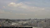 展望カメラtotsucam映像: 戸塚駅周辺から東戸塚方面を望む 2014-05-19(月) culm