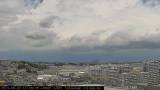 展望カメラtotsucam映像: 戸塚駅周辺から東戸塚方面を望む 2014-05-22(木) culm