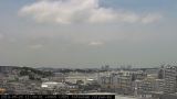 展望カメラtotsucam映像: 戸塚駅周辺から東戸塚方面を望む 2014-05-23(金) culm