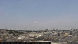 展望カメラtotsucam映像: 戸塚駅周辺から東戸塚方面を望む 2014-05-24(土) culm