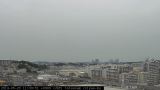 展望カメラtotsucam映像: 戸塚駅周辺から東戸塚方面を望む 2014-05-25(日) culm