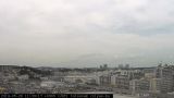 展望カメラtotsucam映像: 戸塚駅周辺から東戸塚方面を望む 2014-05-26(月) culm