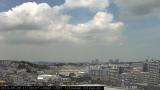 展望カメラtotsucam映像: 戸塚駅周辺から東戸塚方面を望む 2014-05-28(水) culm