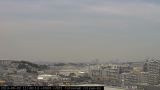 展望カメラtotsucam映像: 戸塚駅周辺から東戸塚方面を望む 2014-06-02(月) culm