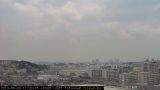 展望カメラtotsucam映像: 戸塚駅周辺から東戸塚方面を望む 2014-06-04(水) culm