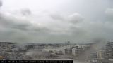 展望カメラtotsucam映像: 戸塚駅周辺から東戸塚方面を望む 2014-06-05(木) culm