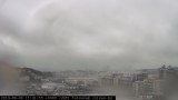 展望カメラtotsucam映像: 戸塚駅周辺から東戸塚方面を望む 2014-06-06(金) culm