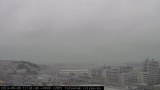 展望カメラtotsucam映像: 戸塚駅周辺から東戸塚方面を望む 2014-06-08(日) culm