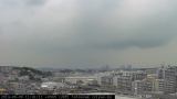 展望カメラtotsucam映像: 戸塚駅周辺から東戸塚方面を望む 2014-06-09(月) culm