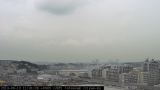 展望カメラtotsucam映像: 戸塚駅周辺から東戸塚方面を望む 2014-06-10(火) culm