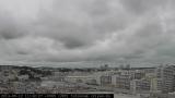展望カメラtotsucam映像: 戸塚駅周辺から東戸塚方面を望む 2014-06-12(木) culm