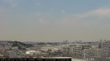 展望カメラtotsucam映像: 戸塚駅周辺から東戸塚方面を望む 2014-06-16(月) culm