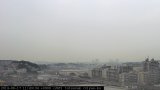 展望カメラtotsucam映像: 戸塚駅周辺から東戸塚方面を望む 2014-06-17(火) culm