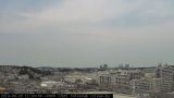 展望カメラtotsucam映像: 戸塚駅周辺から東戸塚方面を望む 2014-06-20(金) culm