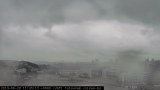 展望カメラtotsucam映像: 戸塚駅周辺から東戸塚方面を望む 2014-06-28(土) culm