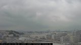 展望カメラtotsucam映像: 戸塚駅周辺から東戸塚方面を望む 2014-07-04(金) culm