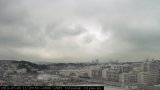 展望カメラtotsucam映像: 戸塚駅周辺から東戸塚方面を望む 2014-07-09(水) culm