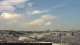 展望カメラtotsucam映像: 戸塚駅周辺から東戸塚方面を望む 2014-07-12(土) culm