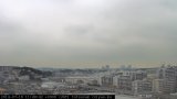 展望カメラtotsucam映像: 戸塚駅周辺から東戸塚方面を望む 2014-07-18(金) culm