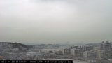 展望カメラtotsucam映像: 戸塚駅周辺から東戸塚方面を望む 2014-07-19(土) culm