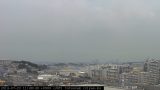 展望カメラtotsucam映像: 戸塚駅周辺から東戸塚方面を望む 2014-07-23(水) culm