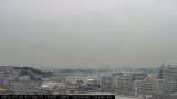 展望カメラtotsucam映像: 戸塚駅周辺から東戸塚方面を望む 2014-07-24(木) culm