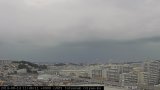展望カメラtotsucam映像: 戸塚駅周辺から東戸塚方面を望む 2014-08-14(木) culm