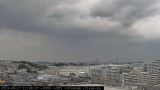展望カメラtotsucam映像: 戸塚駅周辺から東戸塚方面を望む 2014-08-17(日) culm